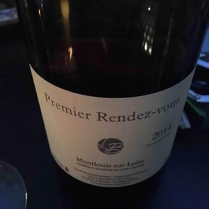 Domaine Jousset - Lise & Bertrand Jousset - Premier Rendez-vous Version Longue