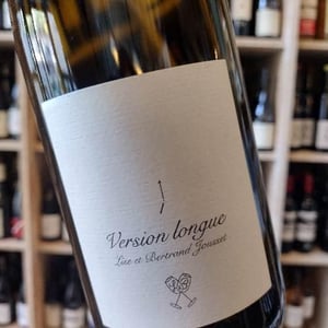 Premier Rendez-vous Version Longue - Domaine Jousset - lise-bertrand-jousset