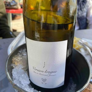 Premier Rendez-vous Version Longue - Domaine Jousset - lise-bertrand-jousset