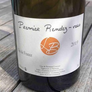 Premier Rendez-vous Version Longue - Domaine Jousset - Lise & Bertrand Jousset 