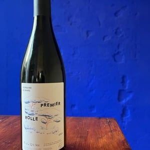 Premier Rolle - Domaine Le Bars - gwennaelle-le-bars -2021