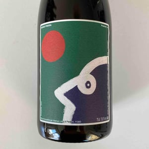 Premier Vin - Sense Pressa - Marius Long -2021