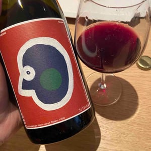 Premier Vin - Sense Pressa - Marius Long -2021