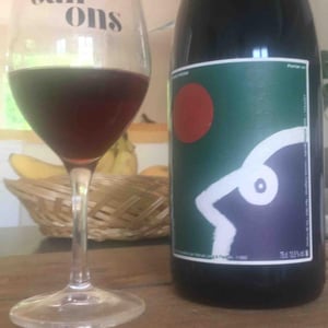 Premier Vin - Sense Pressa - Marius Long -2021