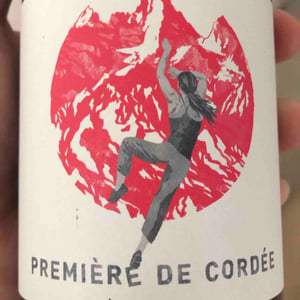Première De Cordée - Les Jardins d’Ingrid - ex Purviti - ingrid-nueil -2020