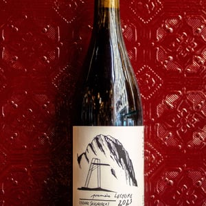 Première Lecture - Domaine Etienne Seignovert - etienne-seignovert