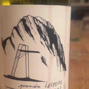 Première Lecture - Domaine Etienne Seignovert - etienne-seignovert