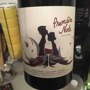 Première Note 2017