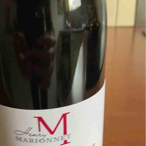 Première vendange - Domaine Charmoise - jean-sebastien-marionnet