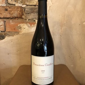 Premières Gouttes - Arnaud Combier - arnaud-combier -2020