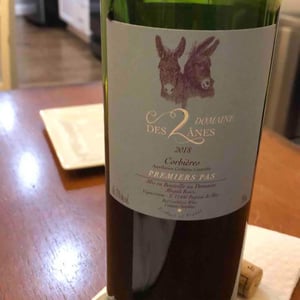 Domaine des 2 Ânes - Magali Roux - Premiers Pas