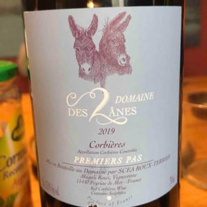 Premiers Pas - Domaine des 2 Ânes - magali-roux