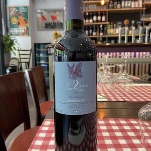Premiers Pas - Domaine des 2 Ânes - magali-roux