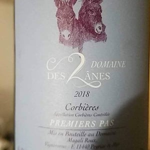 Domaine des 2 Ânes - Magali Roux - Premiers Pas
