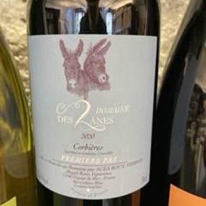 Premiers Pas - Domaine des 2 Ânes - magali-roux
