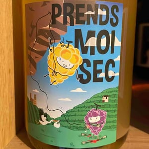 Prends Moi Sec - Domaine Vincent Stoeffler - vincent-adrien-stoeffler -2021