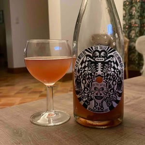 Pres Du Brut - L’Arbre Viké - jan-tailler -2021
