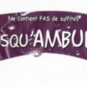 Présqu'ambulles - Causse Marines - Patrice Lescarret & Virginie Maignien 