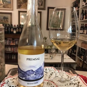 Premsal - Selva Vins - Carlos Rodriguez Furthmann 
