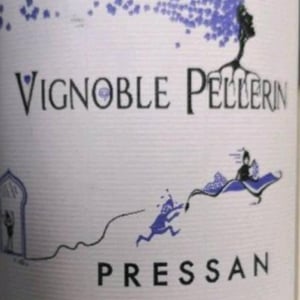 Pressan - Vignoble Pellerin - Jean-Christophe, Baptiste & Lucien Pellerin 