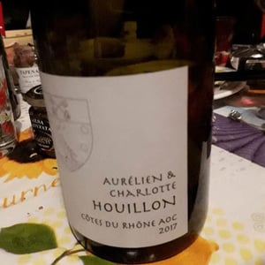 Presse - Charlotte & Aurélien Houillon - Charlotte & Aurélien Houillon 