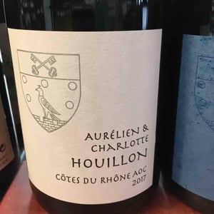 Presse - Charlotte & Aurélien Houillon - charlotte-aurelien-houillon