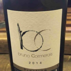 Prestige Muscadet-Sèvre Et Maine - Bruno Cormerais - bruno-cormerais
