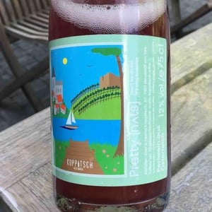 Weingut Koppitsch - Maria & Alex Koppitsch - Pretty nuts