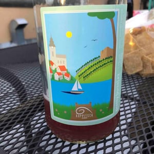 Weingut Koppitsch - Maria & Alex Koppitsch - Pretty nuts