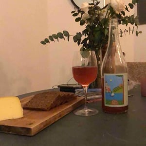 Weingut Koppitsch - Maria & Alex Koppitsch - Pretty nuts