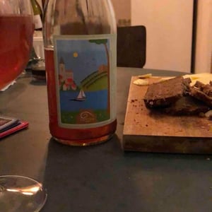 Weingut Koppitsch - Maria & Alex Koppitsch - Pretty nuts