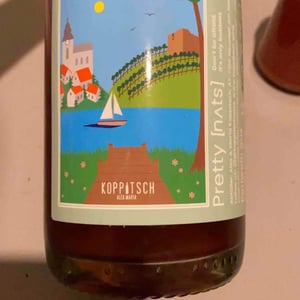 Weingut Koppitsch - Maria & Alex Koppitsch - Pretty nuts