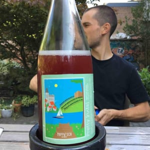 Weingut Koppitsch - Maria & Alex Koppitsch - Pretty nuts