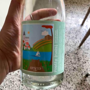 Weingut Koppitsch - Maria & Alex Koppitsch - Pretty nuts