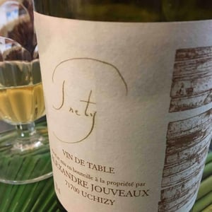 Prety - Alexandre Jouveaux - Alexandre Jouveaux 