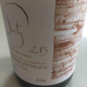 Alexandre Jouveaux - Alexandre Jouveaux - Prety
