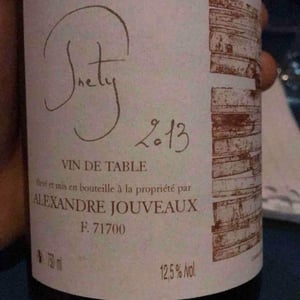 Prety - Alexandre Jouveaux - alexandre-jouveaux