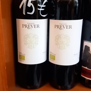 prever - Vignaioli Prever - Vignaiole Prever 
