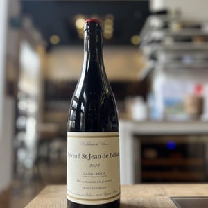 PRIEURE SAINT JEAN DE BEBIAN - prieure saint jean de bebain - Benoit Pontenier -2022