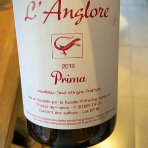 Prima - L'Anglore - eric-thibault-joris-pfifferling
