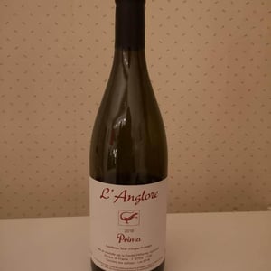 L'Anglore - Éric, Thibault & Joris Pfifferling - Prima