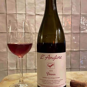 Prima - L'Anglore - eric-thibault-joris-pfifferling