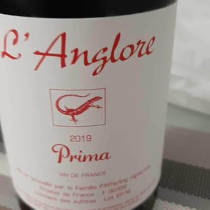 Prima 2019