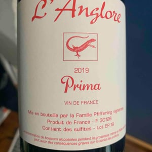Prima - L'Anglore - eric-thibault-joris-pfifferling