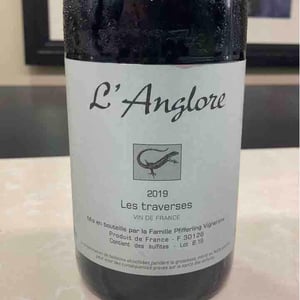 L'Anglore - Éric, Thibault & Joris Pfifferling - Prima