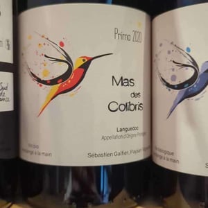 Prima - Mas Des Colibris - sebastien-galtier