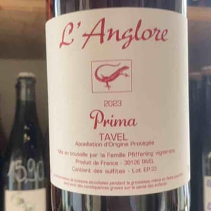 Prima - L'Anglore - eric-thibault-joris-pfifferling
