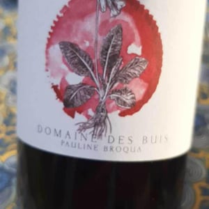 Prima Vera - Domaine des Buis - Pauline Broqua 