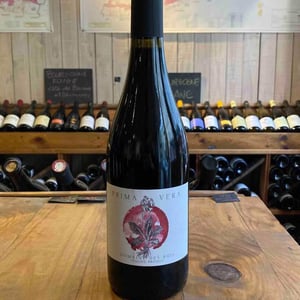 Prima Vera - Domaine des Buis - pauline-broqua