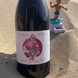 Prima Vera - Domaine des Buis - pauline-broqua